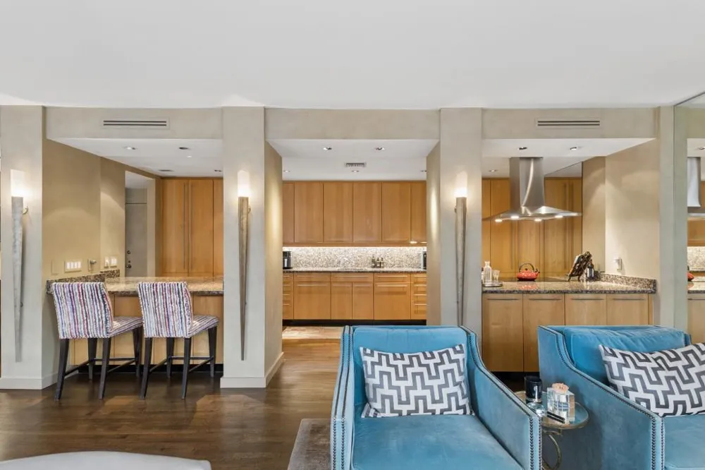 145 15th Street NE #824 Atlanta, GA 30309