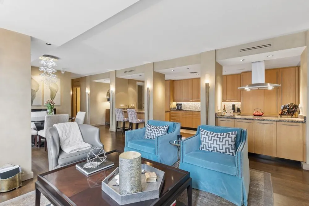 145 15th Street NE #824 Atlanta, GA 30309