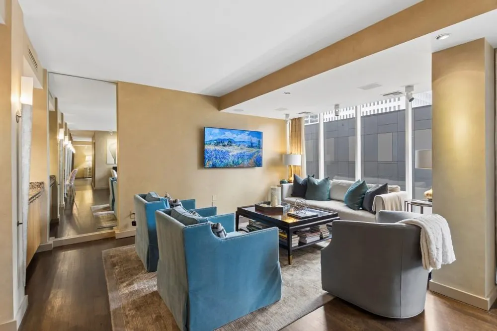 145 15th Street NE #824 Atlanta, GA 30309