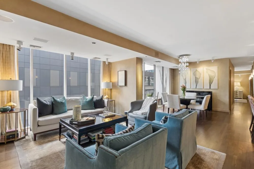 145 15th Street NE #824 Atlanta, GA 30309