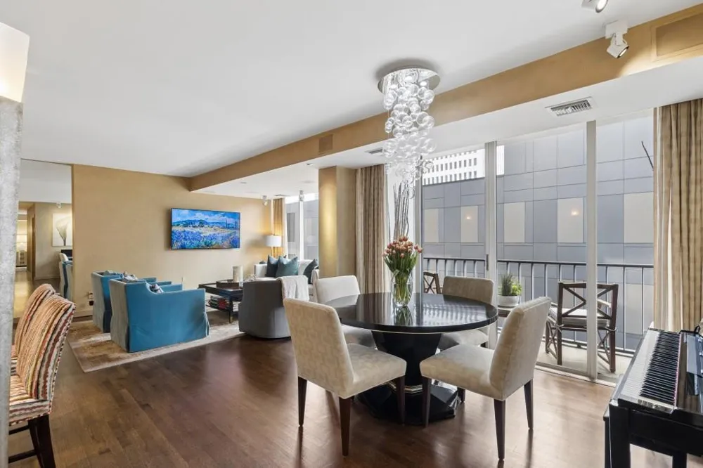 145 15th Street NE #824 Atlanta, GA 30309