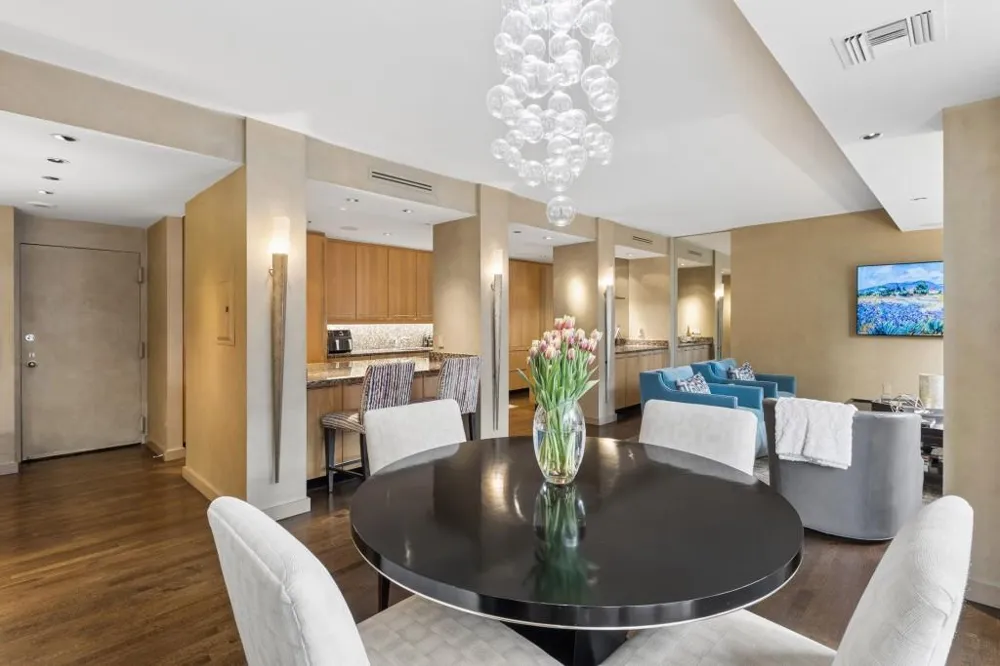145 15th Street NE #824 Atlanta, GA 30309