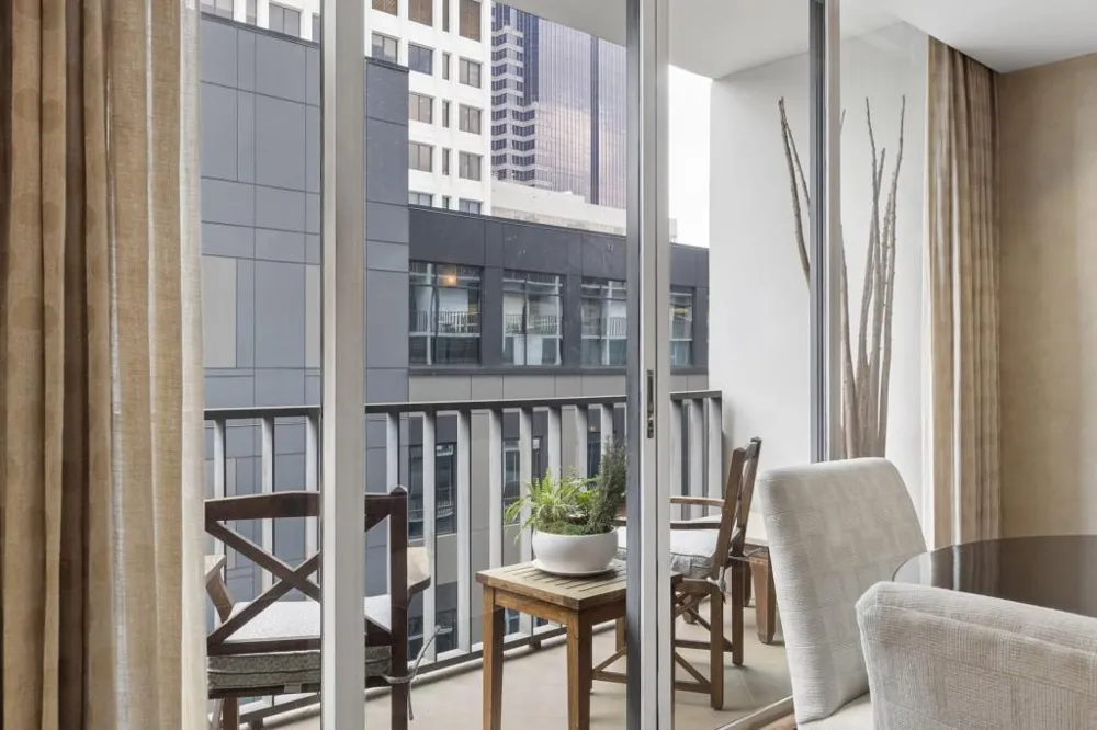 145 15th Street NE #824 Atlanta, GA 30309