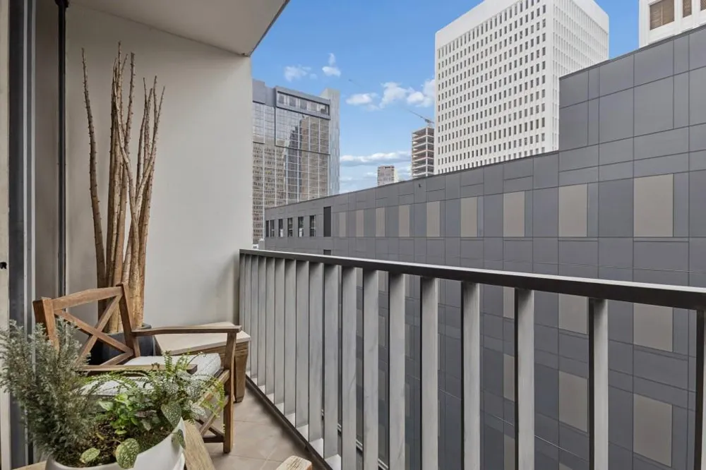 145 15th Street NE #824 Atlanta, GA 30309
