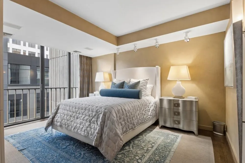 145 15th Street NE #824 Atlanta, GA 30309