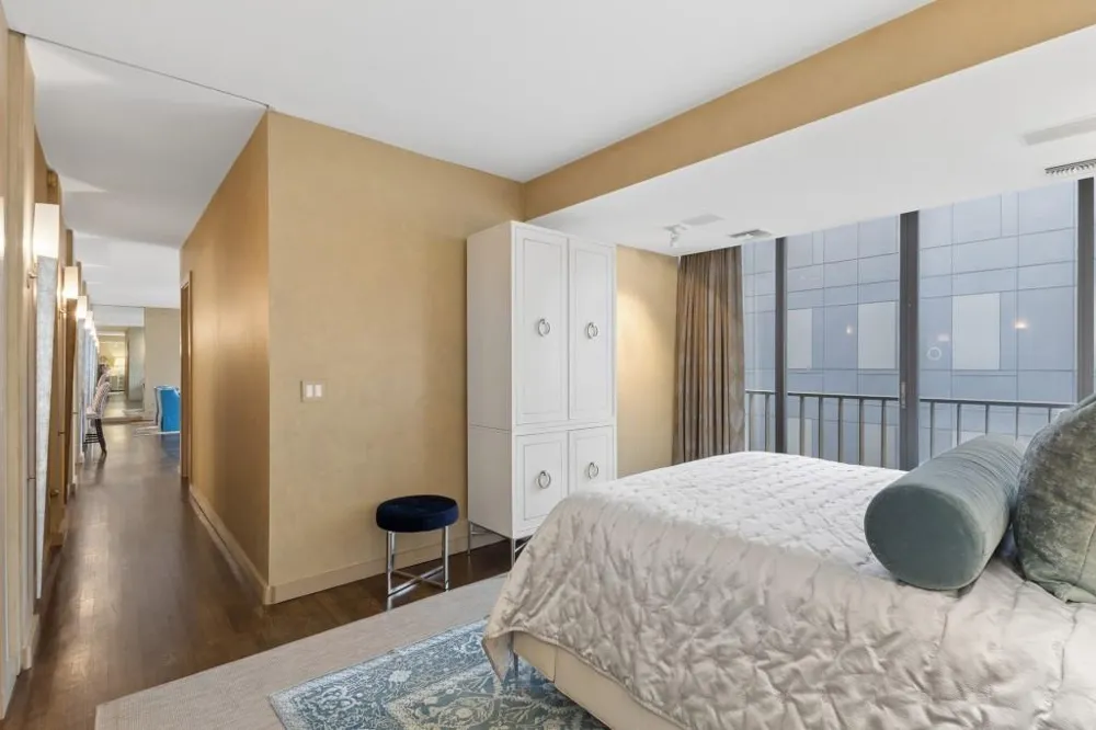 145 15th Street NE #824 Atlanta, GA 30309