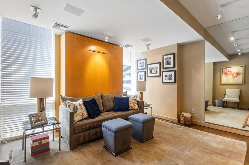 145 15th Street NE #824 Atlanta, GA 30309