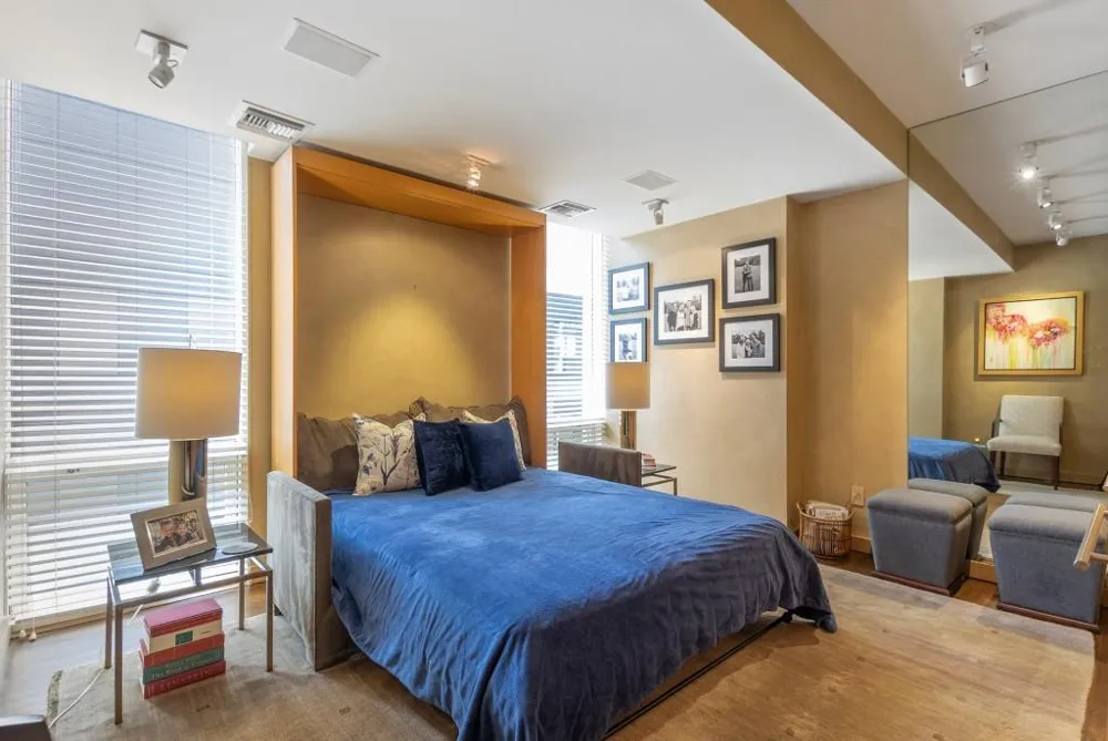 145 15th Street NE #824 Atlanta, GA 30309