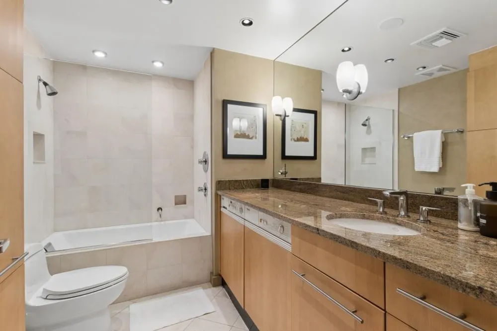145 15th Street NE #824 Atlanta, GA 30309