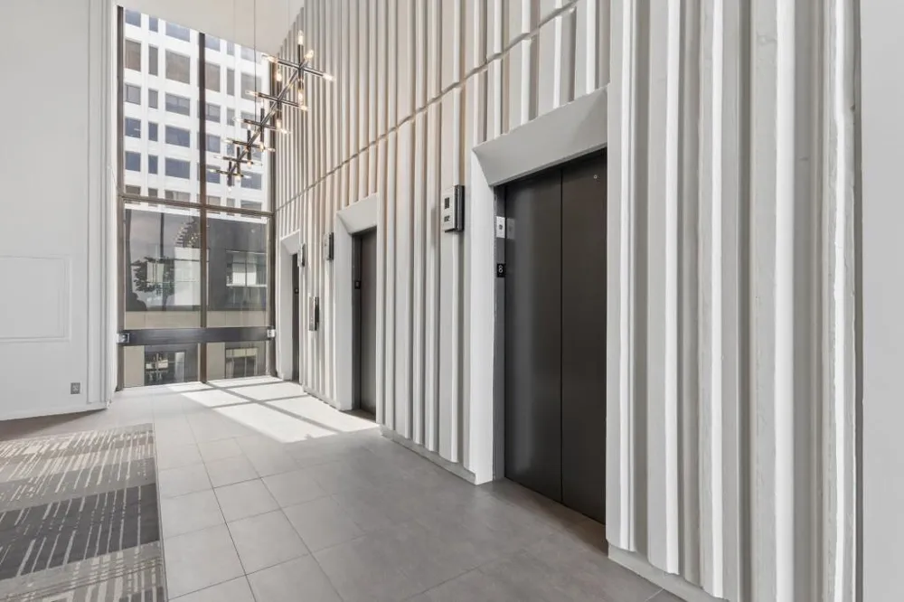 145 15th Street NE #824 Atlanta, GA 30309