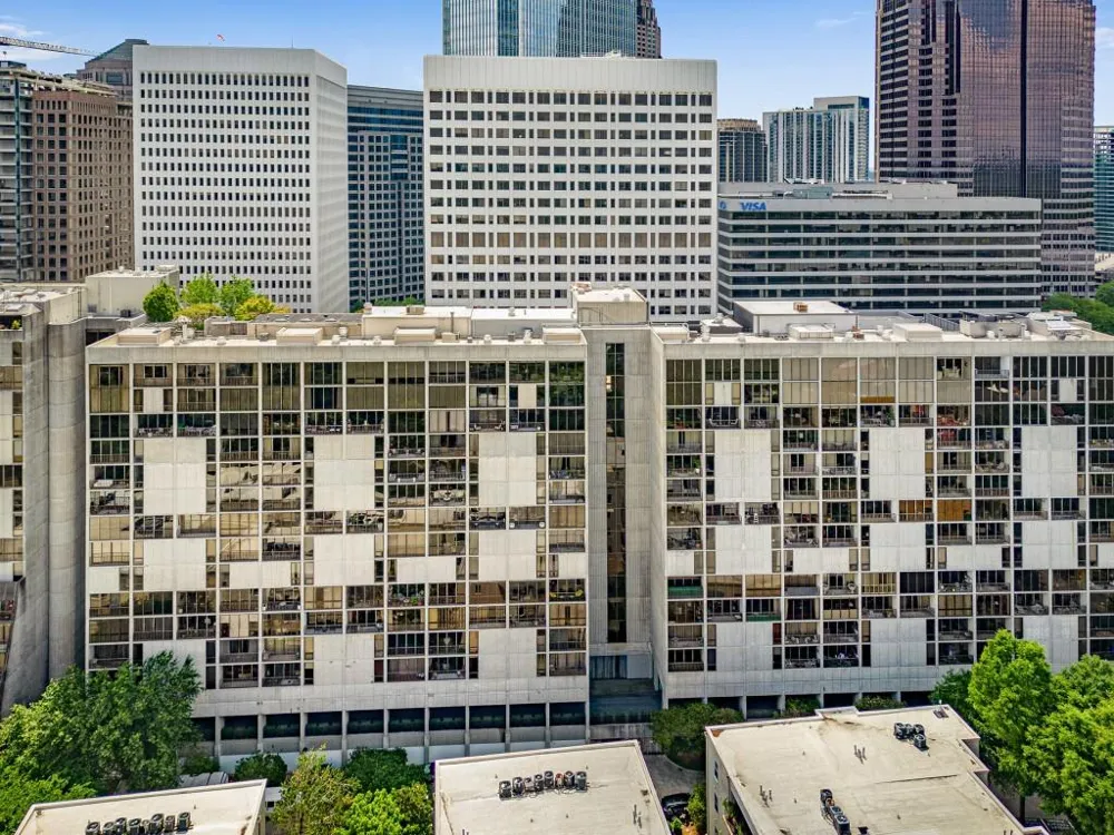 145 15th Street NE #824 Atlanta, GA 30309