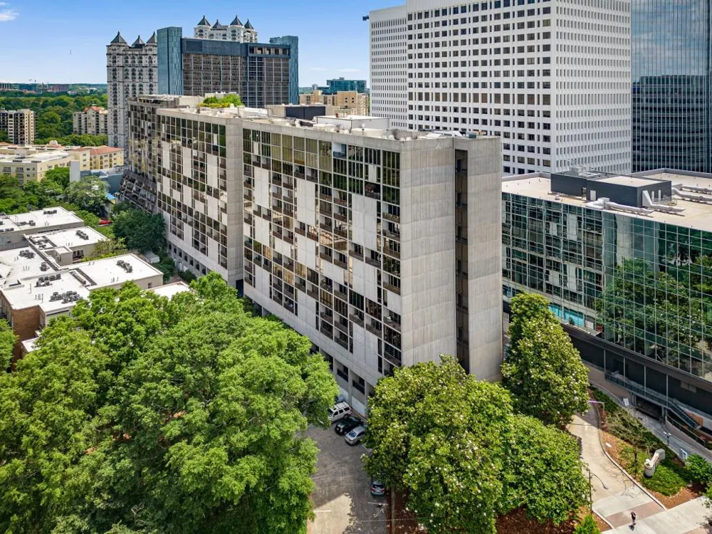 145 15th Street NE #824 Atlanta, GA 30309