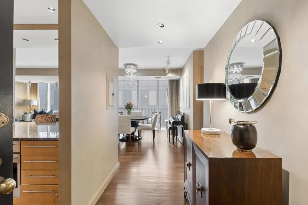 145 15th Street NE #824 Atlanta, GA 30309