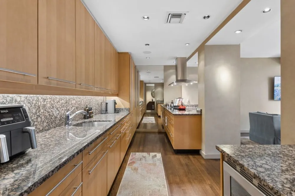 145 15th Street NE #824 Atlanta, GA 30309