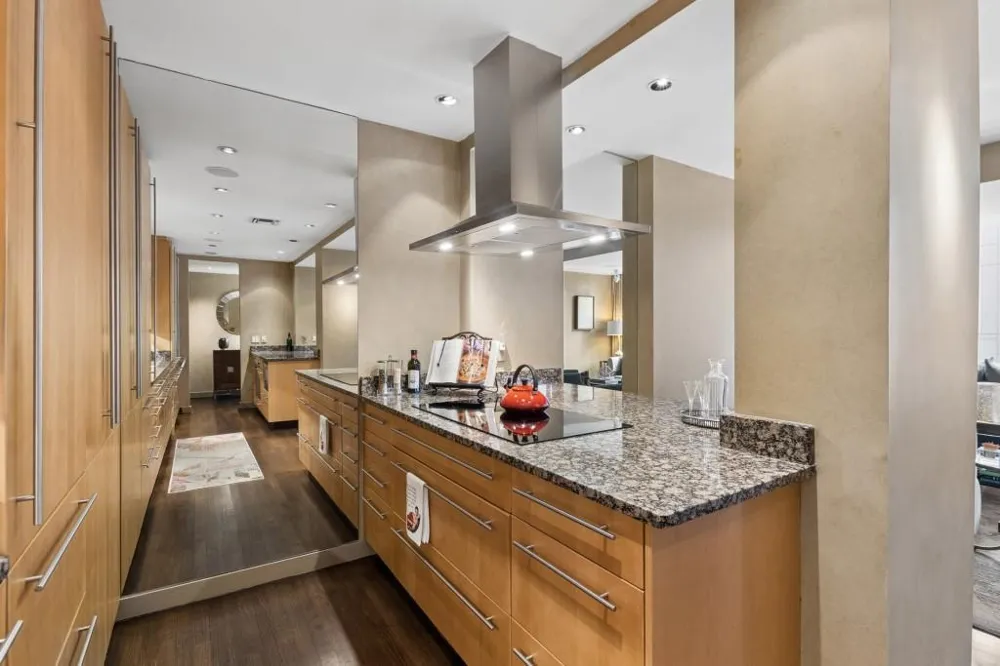 145 15th Street NE #824 Atlanta, GA 30309
