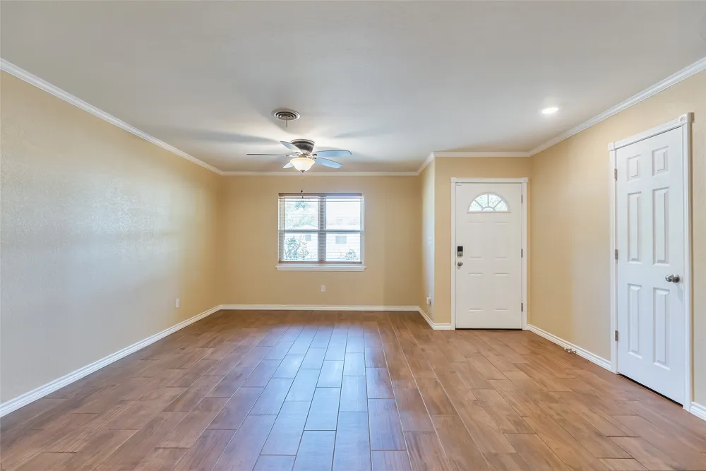 1702 Glendale Drive Abilene, TX 79603