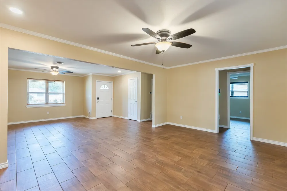 1702 Glendale Drive Abilene, TX 79603