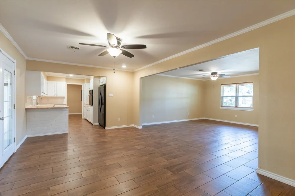 1702 Glendale Drive Abilene, TX 79603