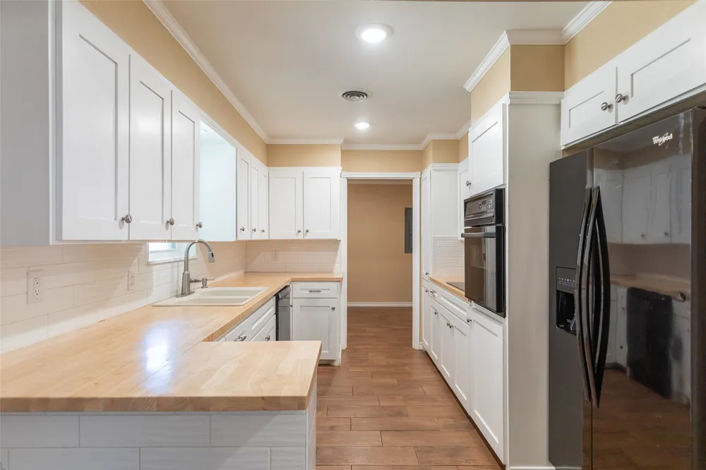1702 Glendale Drive Abilene, TX 79603