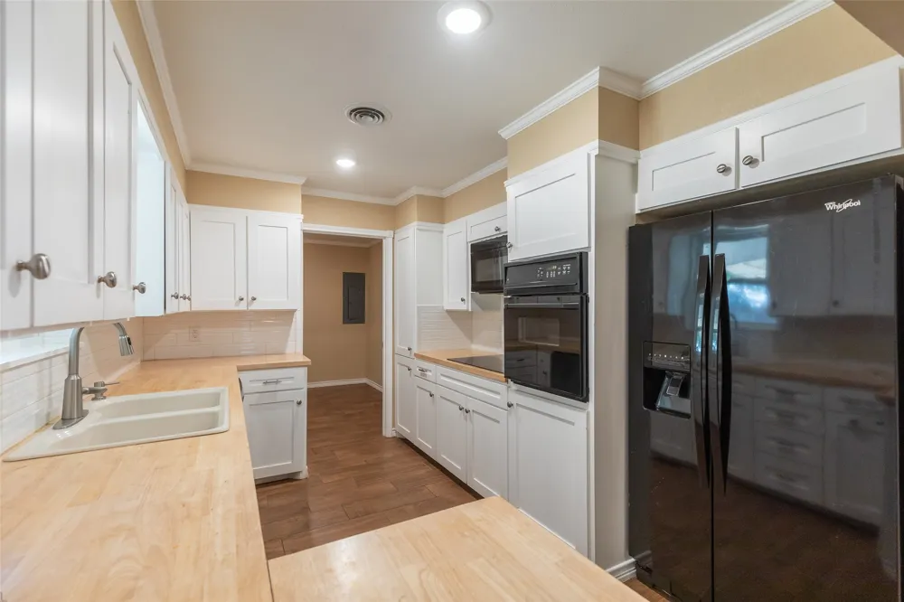 1702 Glendale Drive Abilene, TX 79603
