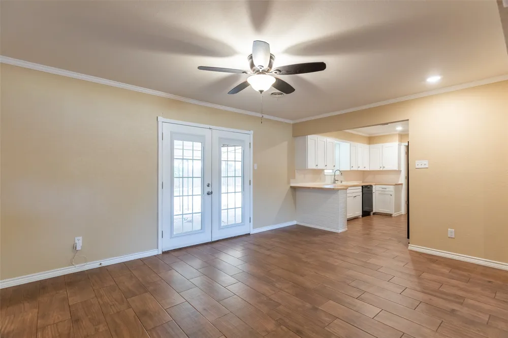 1702 Glendale Drive Abilene, TX 79603
