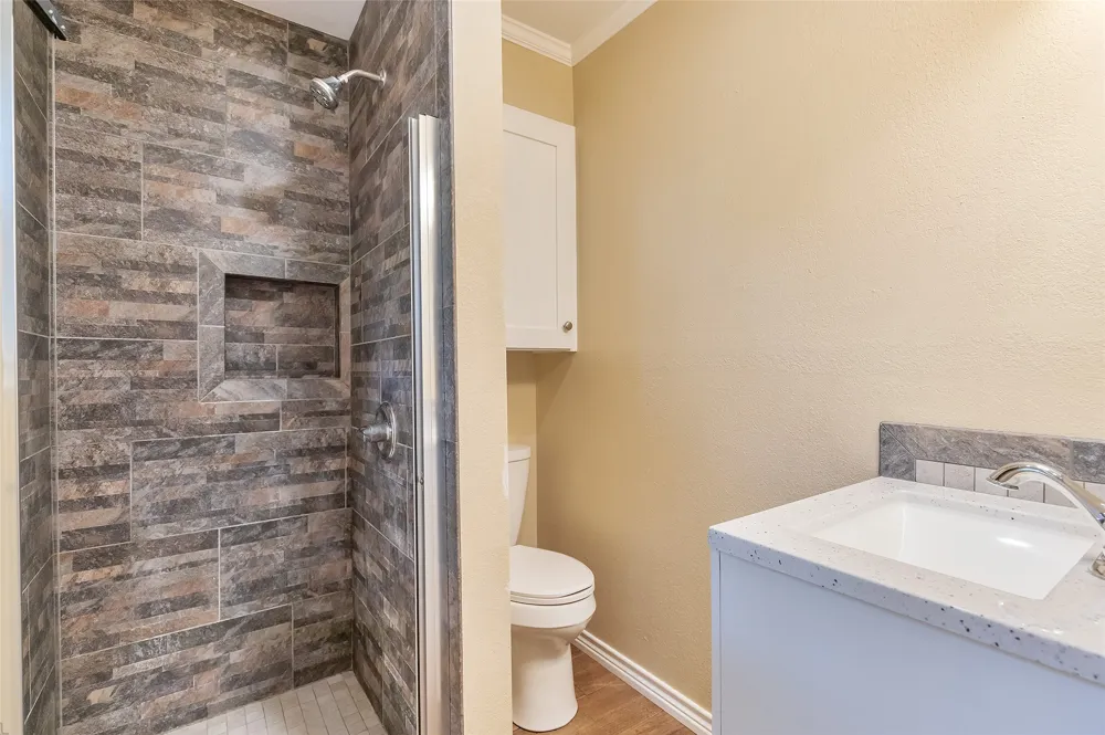 1702 Glendale Drive Abilene, TX 79603