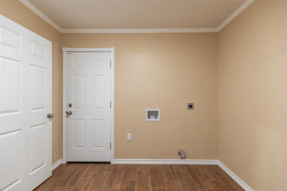 1702 Glendale Drive Abilene, TX 79603