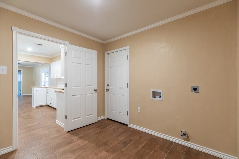 1702 Glendale Drive Abilene, TX 79603