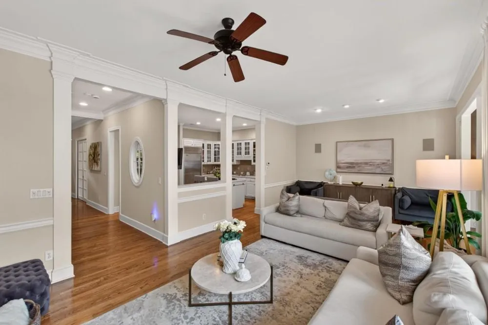 4678 Ivygate Circle SE #8E Atlanta, GA 30339