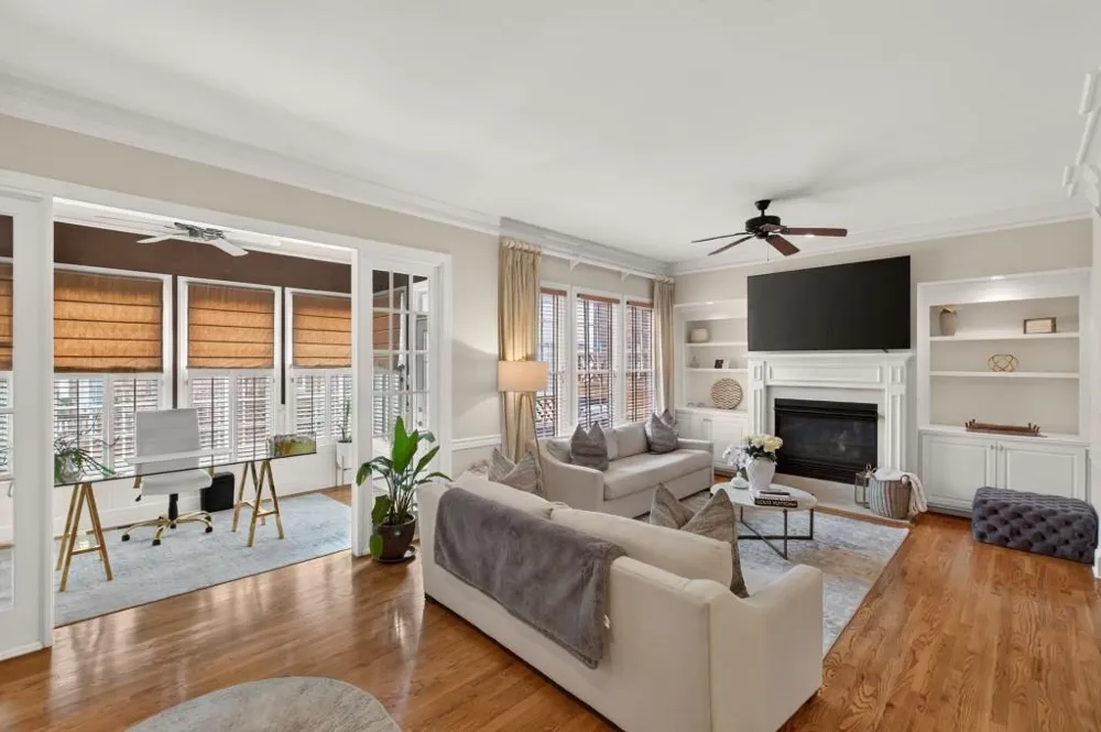 4678 Ivygate Circle SE #8E Atlanta, GA 30339