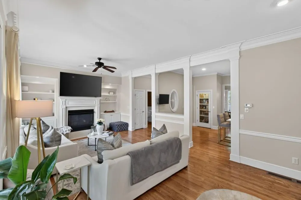 4678 Ivygate Circle SE #8E Atlanta, GA 30339