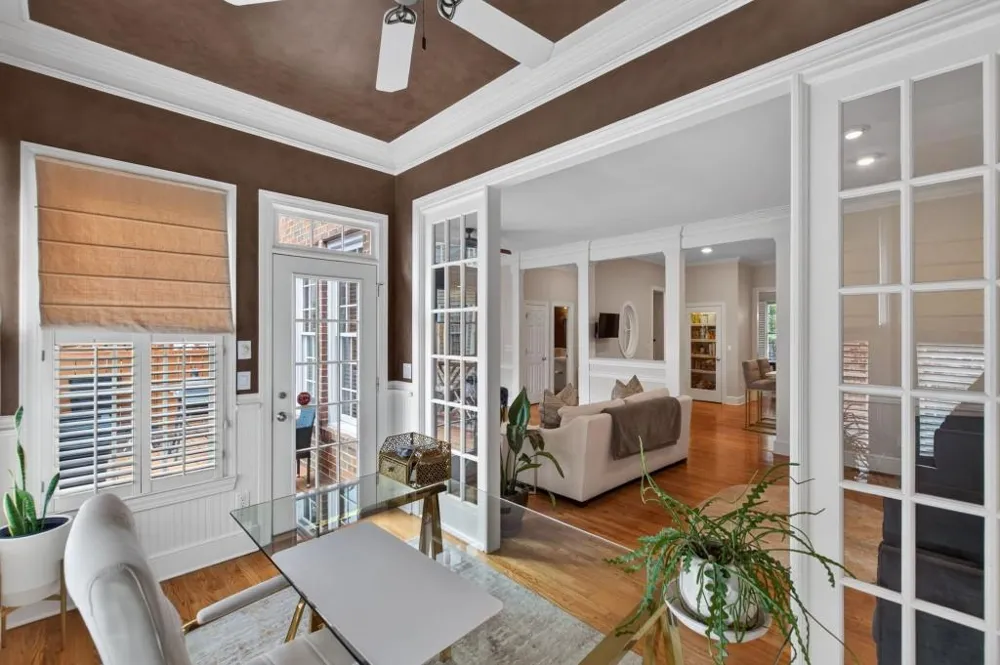 4678 Ivygate Circle SE #8E Atlanta, GA 30339