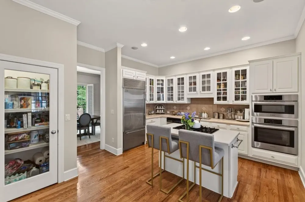 4678 Ivygate Circle SE #8E Atlanta, GA 30339