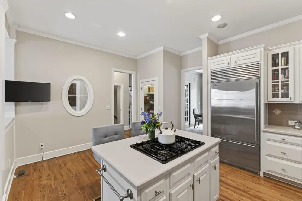 4678 Ivygate Circle SE #8E Atlanta, GA 30339