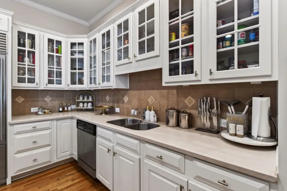 4678 Ivygate Circle SE #8E Atlanta, GA 30339