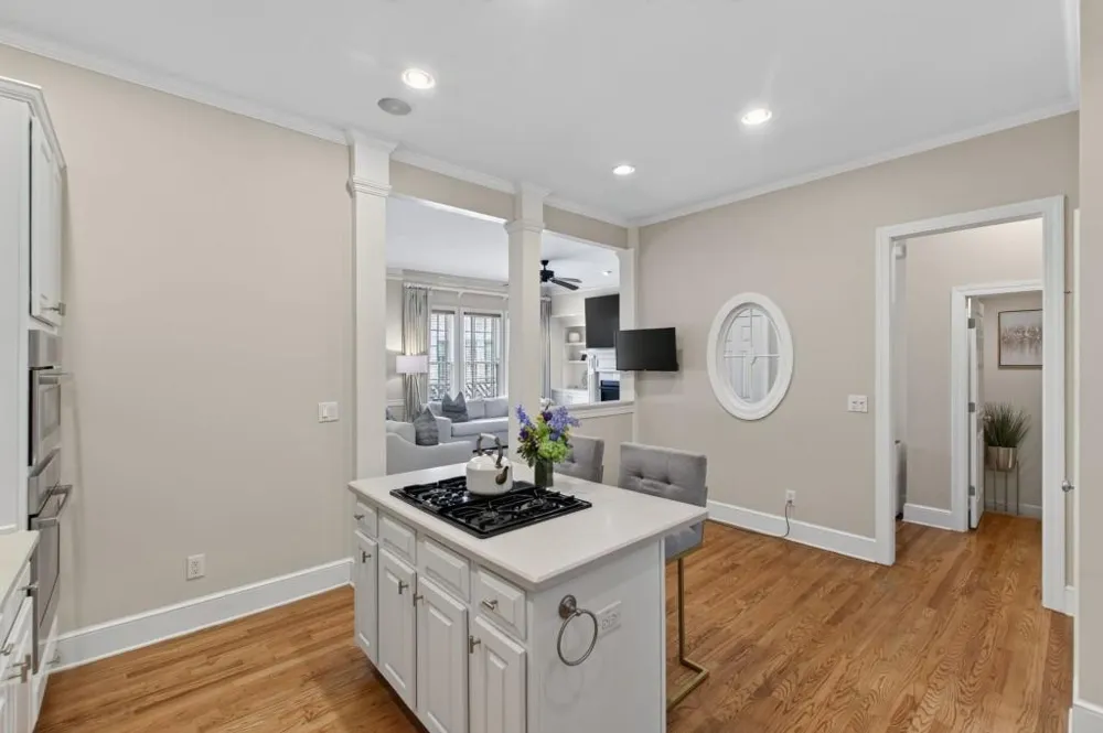 4678 Ivygate Circle SE #8E Atlanta, GA 30339