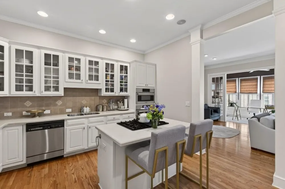 4678 Ivygate Circle SE #8E Atlanta, GA 30339