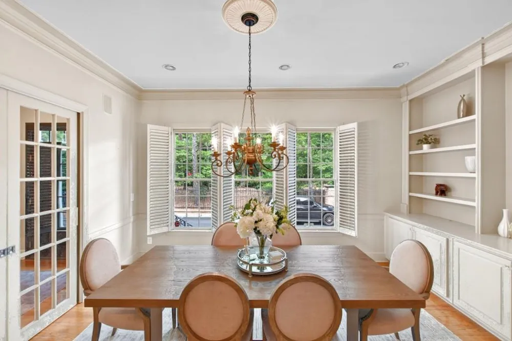 4678 Ivygate Circle SE #8E Atlanta, GA 30339