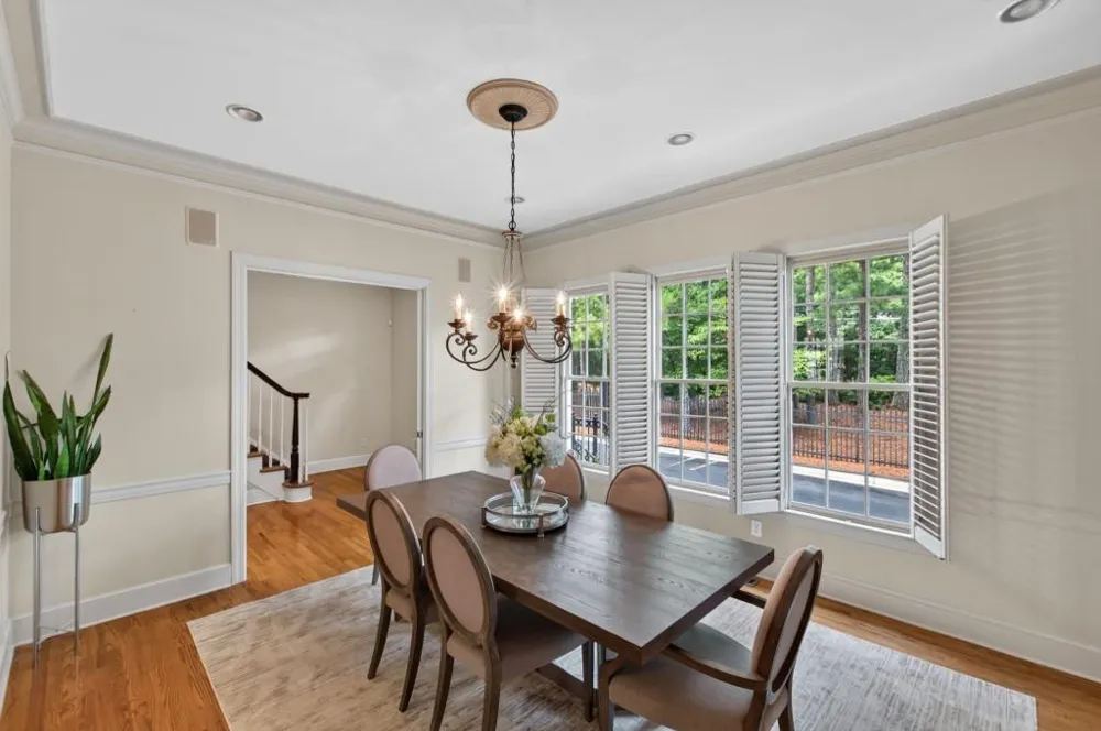 4678 Ivygate Circle SE #8E Atlanta, GA 30339