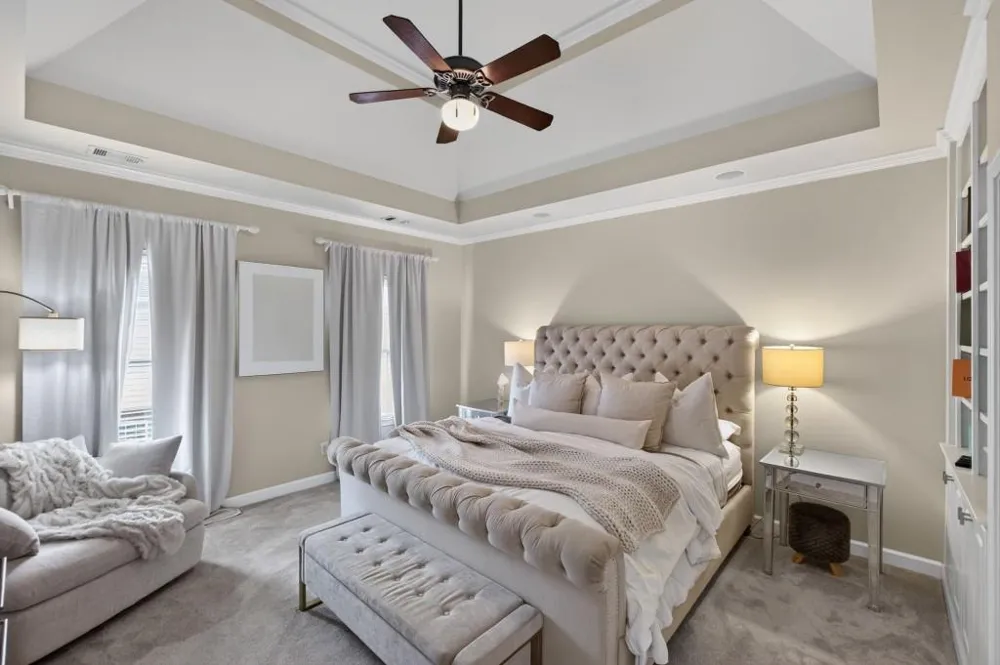 4678 Ivygate Circle SE #8E Atlanta, GA 30339