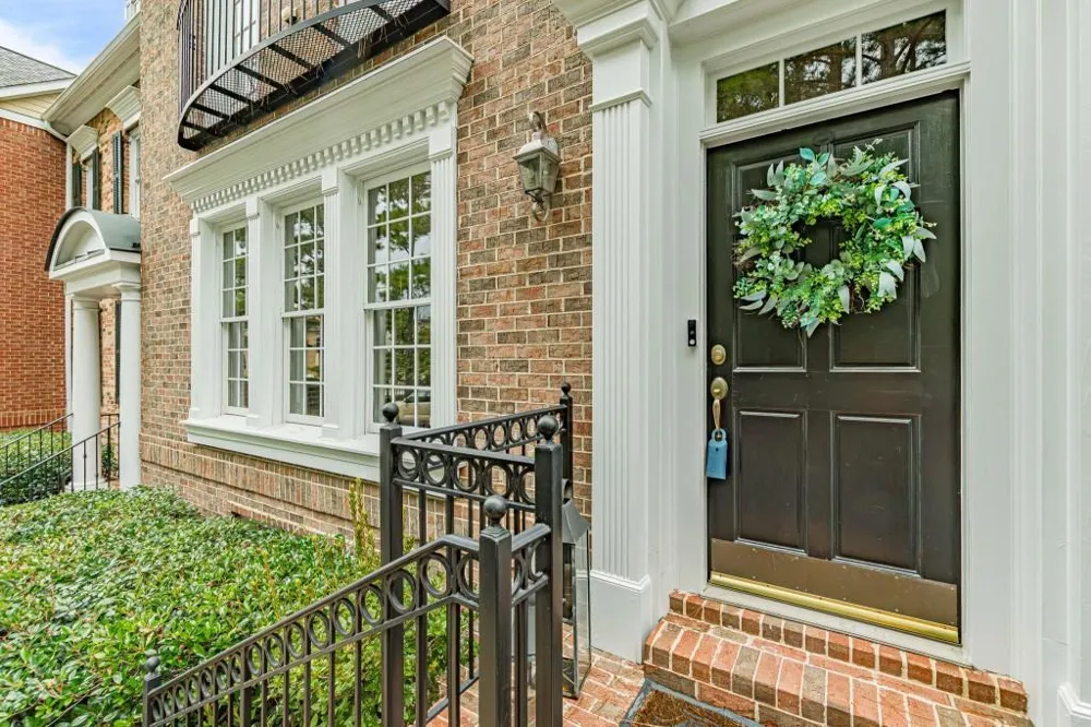 4678 Ivygate Circle SE #8E Atlanta, GA 30339