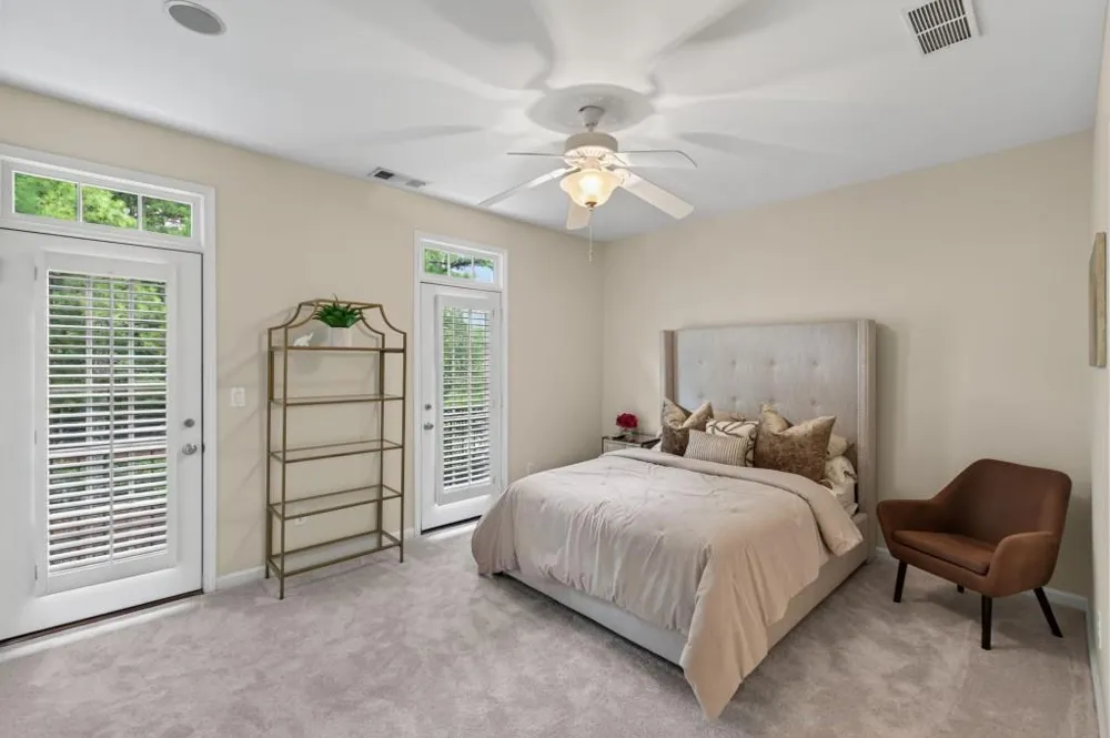 4678 Ivygate Circle SE #8E Atlanta, GA 30339