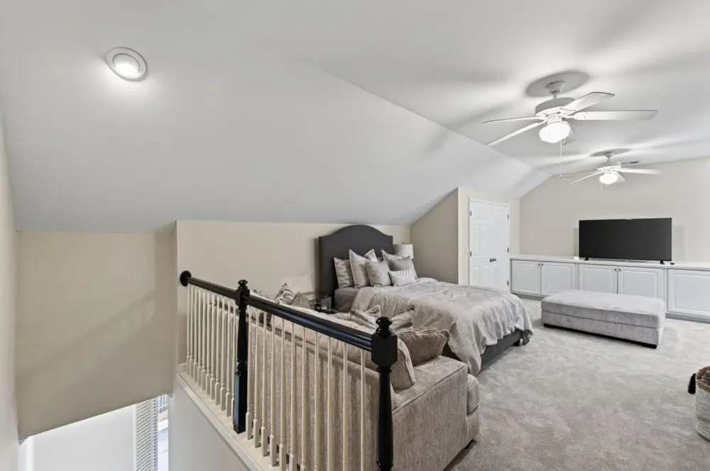 4678 Ivygate Circle SE #8E Atlanta, GA 30339