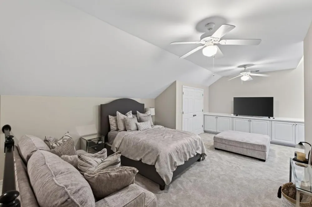 4678 Ivygate Circle SE #8E Atlanta, GA 30339