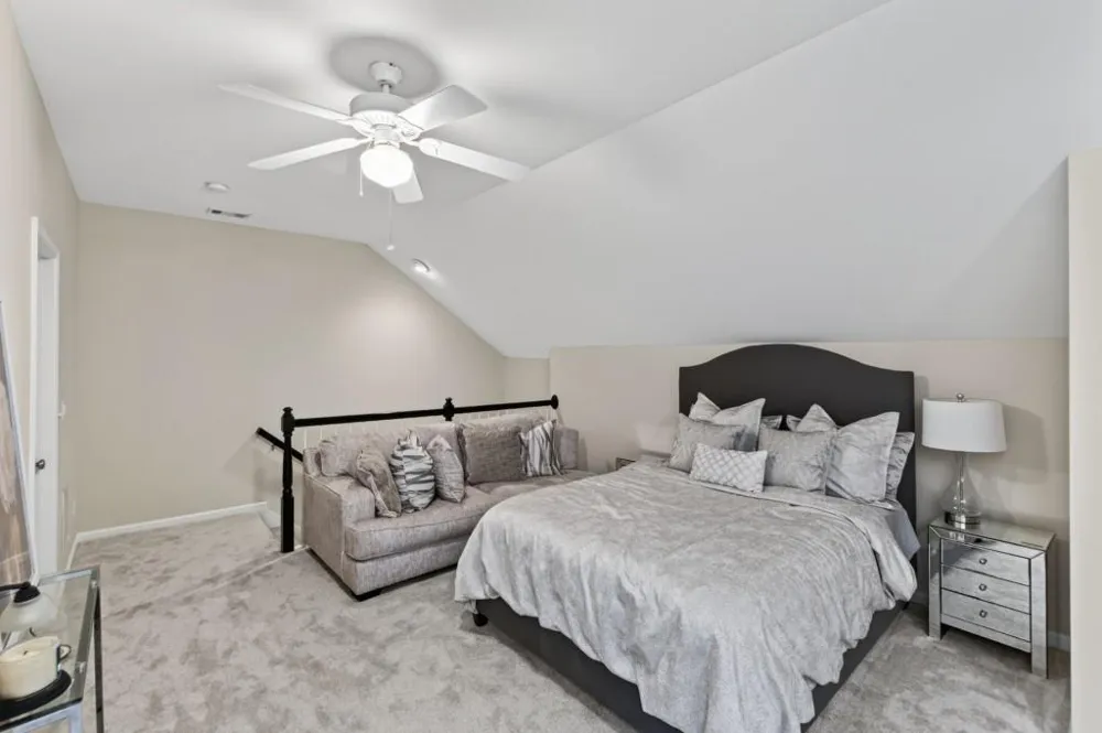 4678 Ivygate Circle SE #8E Atlanta, GA 30339