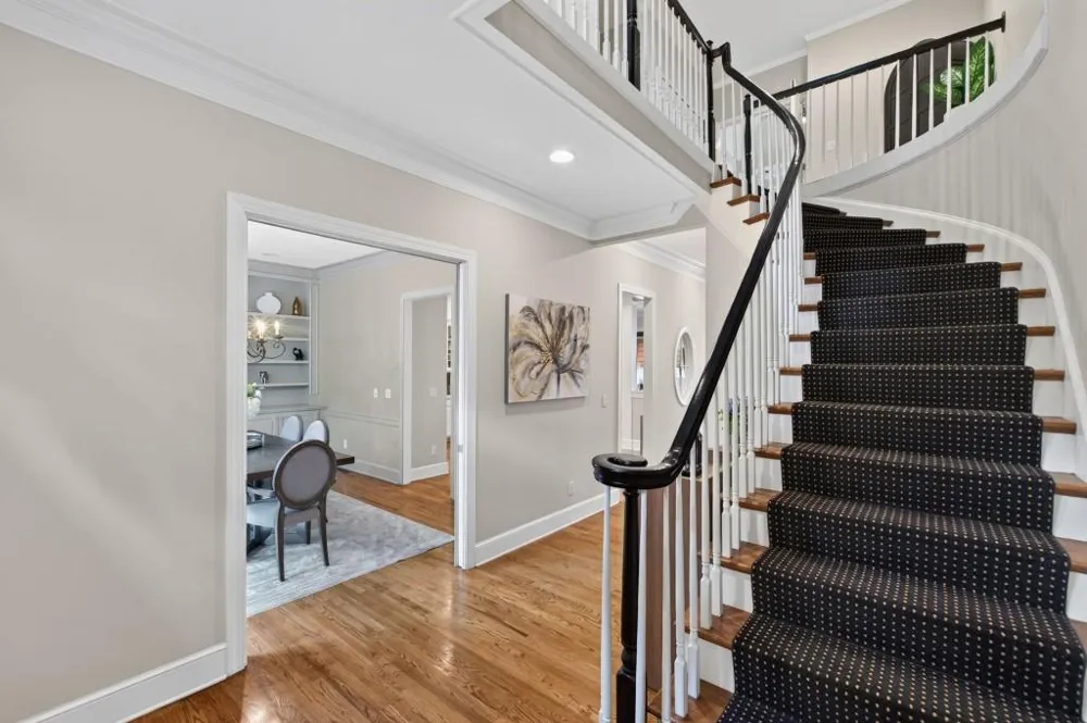 4678 Ivygate Circle SE #8E Atlanta, GA 30339