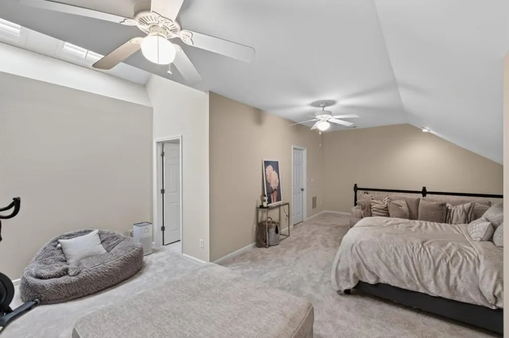4678 Ivygate Circle SE #8E Atlanta, GA 30339