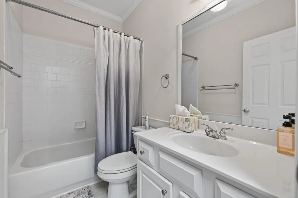 4678 Ivygate Circle SE #8E Atlanta, GA 30339
