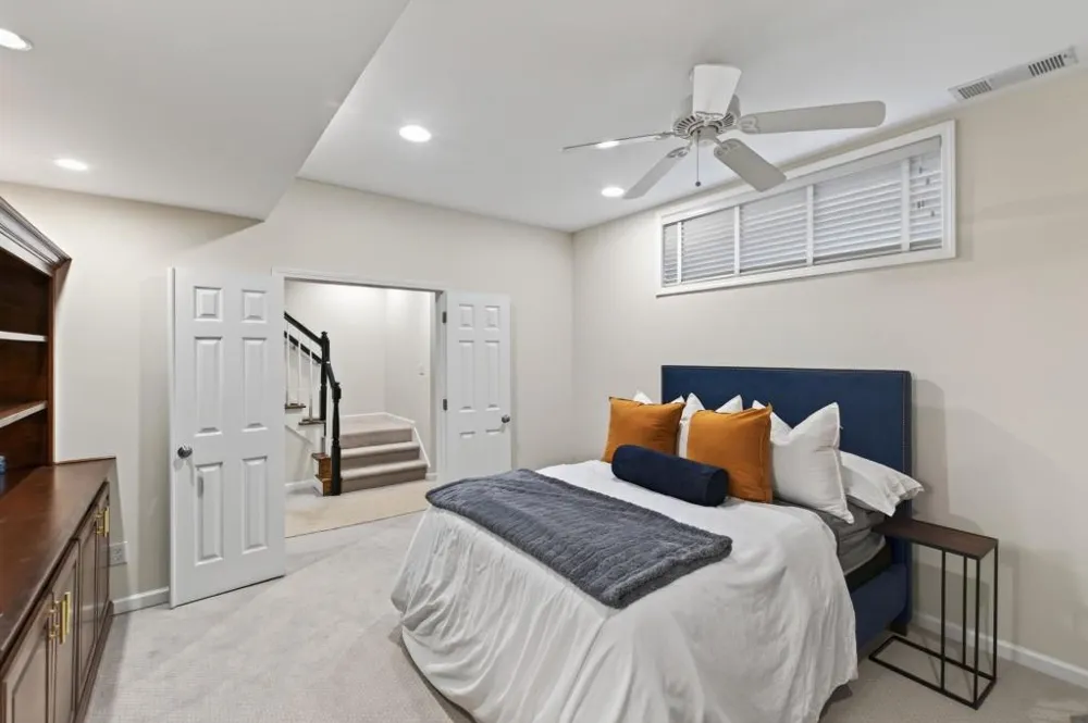 4678 Ivygate Circle SE #8E Atlanta, GA 30339