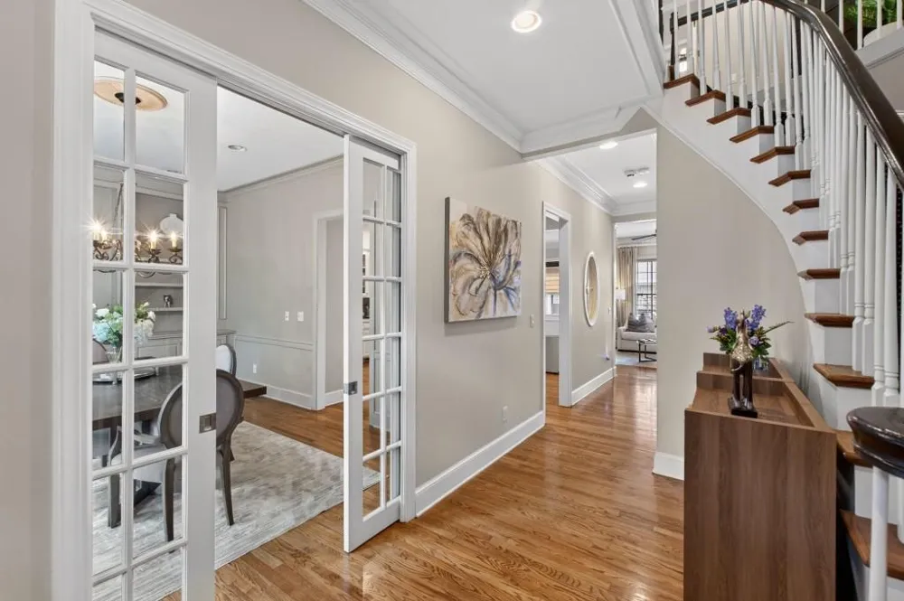 4678 Ivygate Circle SE #8E Atlanta, GA 30339